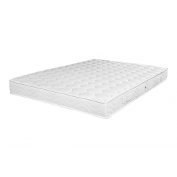 Matelas 140x190 en mousse HD 18cm Montana