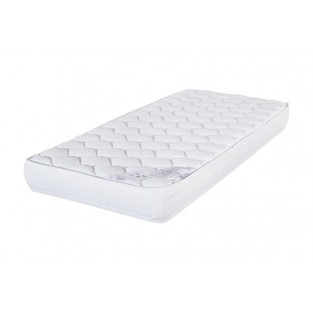 90x190 mattress Montana in 18cm HD foam | ABC Meubles