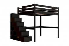 Letto a soppalco ...