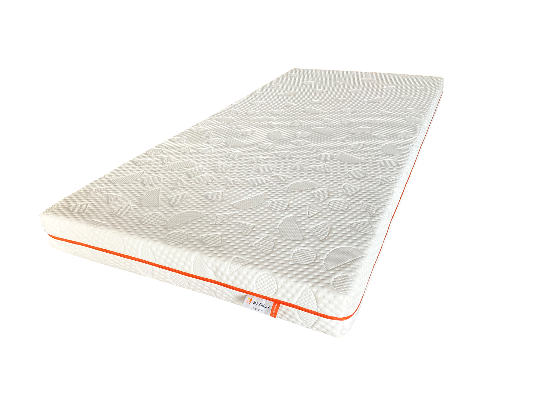 Colchón 80 x 190 cm