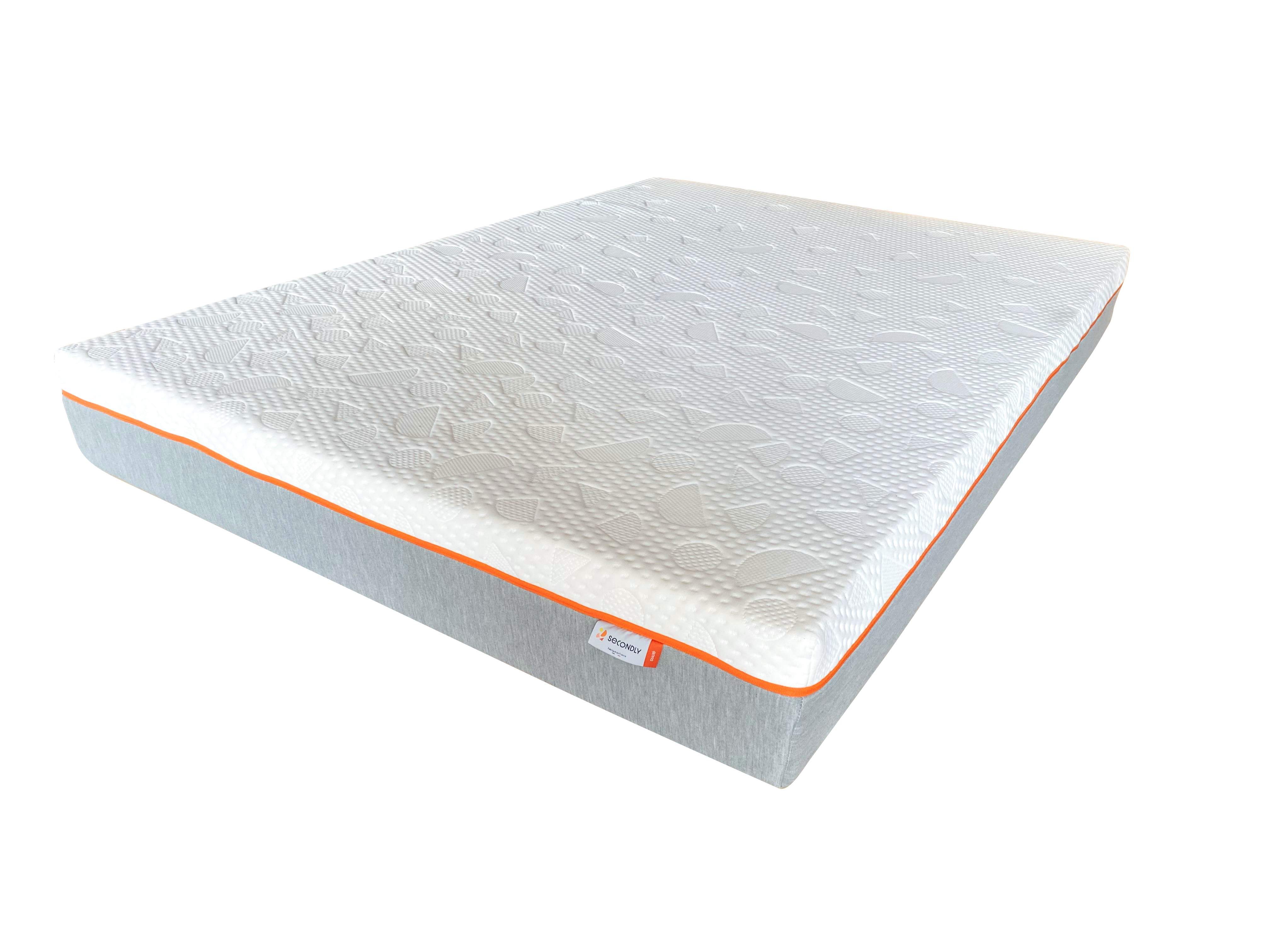 Matratze 140 x 190 cm