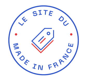logo der Website madeinFrance