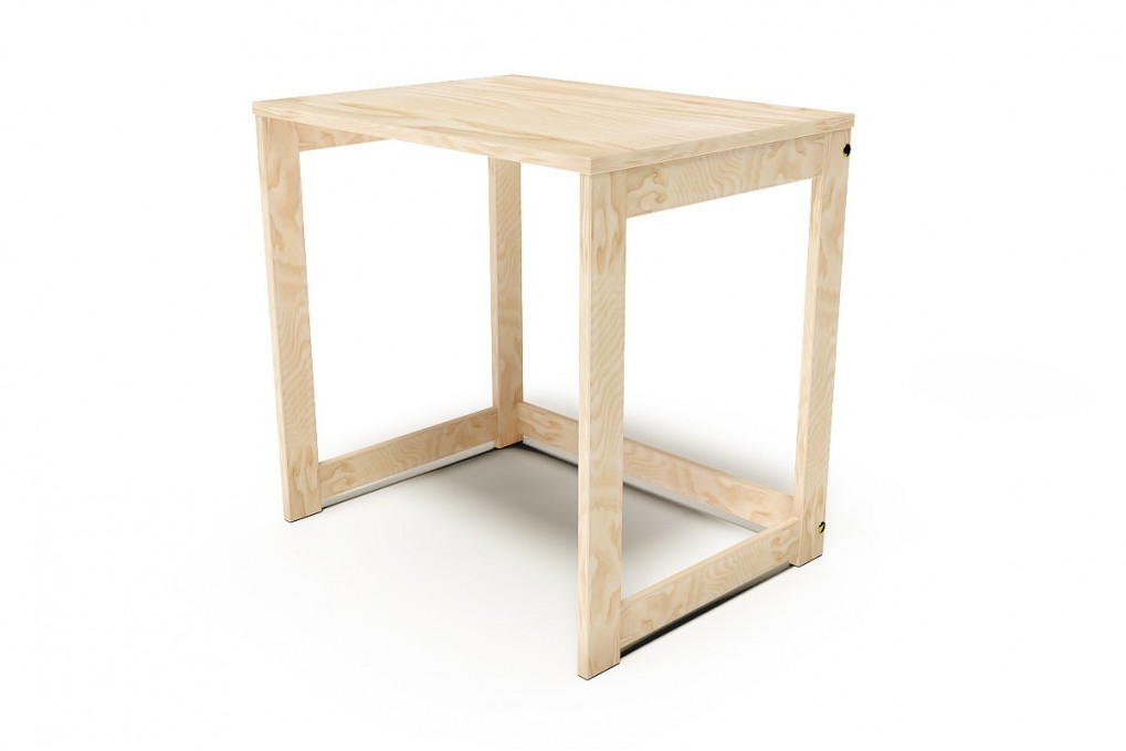 Petit bureau bois Alban