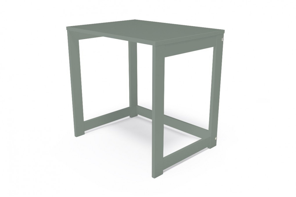 Escritorio madera maciza Alban