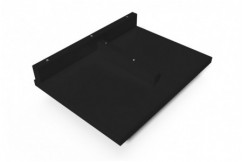 Nachttisch hängend aus holz