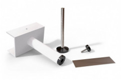 Soporte de pie universal totalmente ajustable