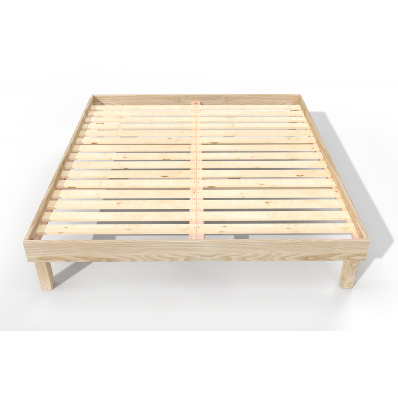 LETTO MATRIMONIALE GRANDE 180X200