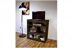 Omega Wooden TV Stand