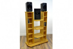 Cabinet TV / Video wood