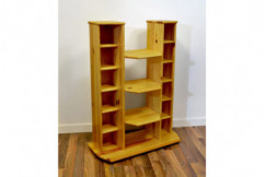 Cabinet TV / Video wood