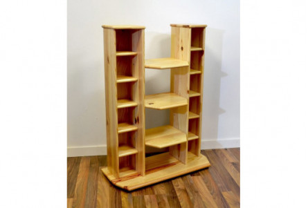 Mobili hi-fi / video in legno