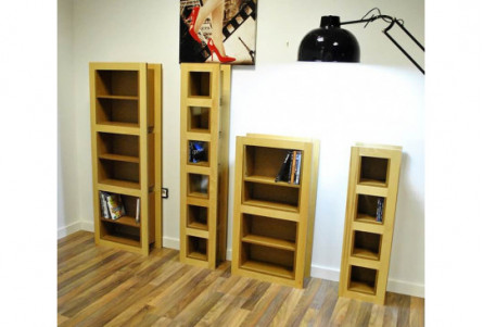 CD Mobiletto Media  - 48 CDs