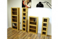 Etagère range CD rangement 210 CDs