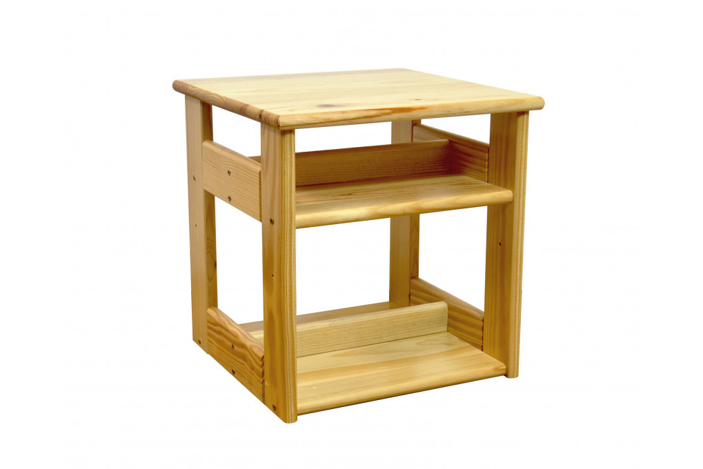 CD Mobiletto Media Karen - 104 CD/DVD