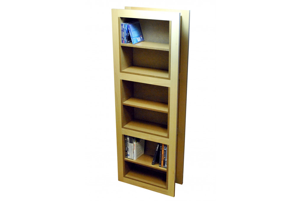 Etagère range CD rangement 210 CDs