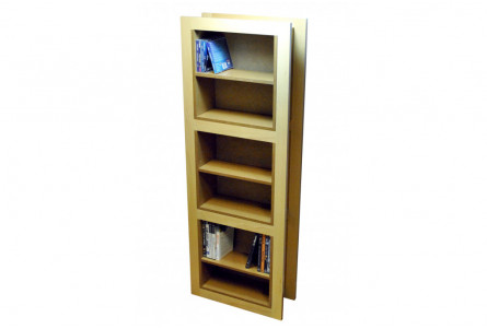 CD Mobiletto Media - 210 CDs