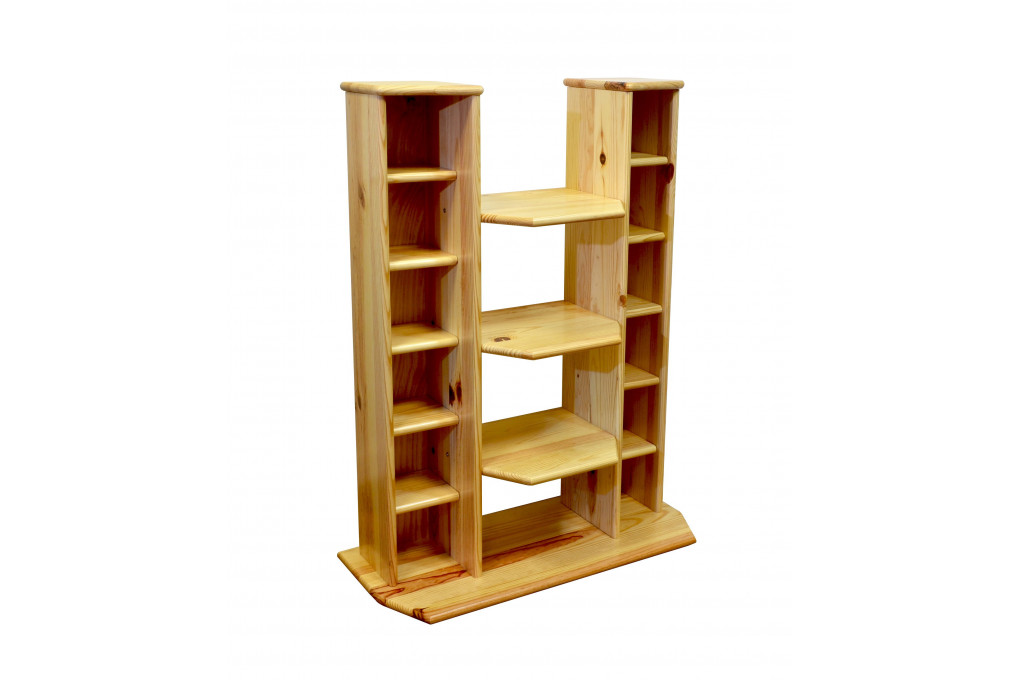 Mueble TV / Vídeo madera