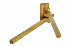 Kit bagno e toilette vernice per legno