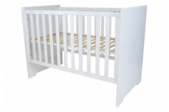 Lettino bianco Floride