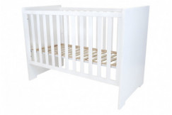 Lettino bianco Floride