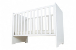 Lettino bianco Floride