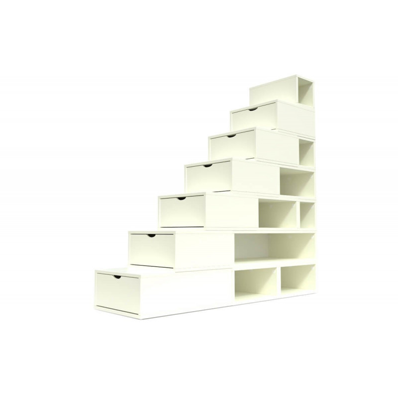 Scala cubo di riordino 175 cm