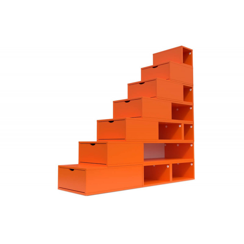 Scala cubo di riordino 175 cm