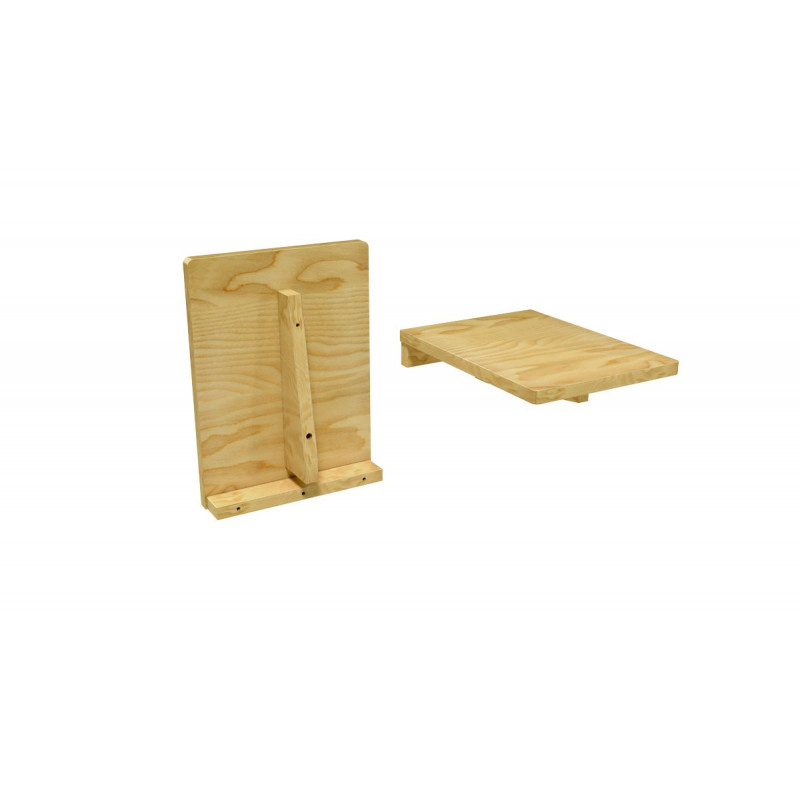 Lit Happy Déco 140x190