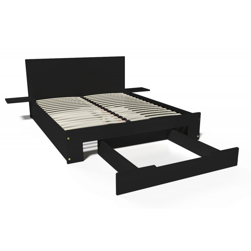 Lit Happy Déco 140x190