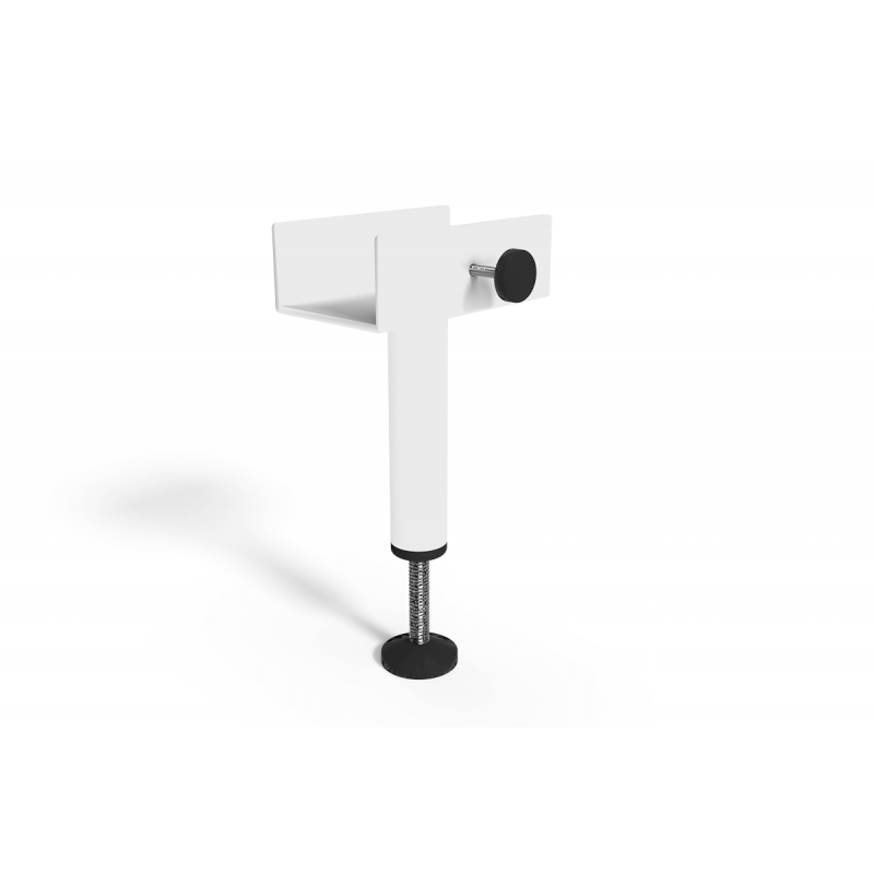 Lit Twin bois massif