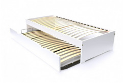 Cama nido 90x190 Malo de madera