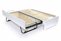 Cama nido 90x190 Malo de madera