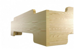 Solid Wood 80x200 Stackable Bed for 1 person