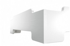 Stapelbett 90x190 - 1 Platz aus Massivholz