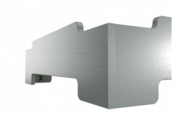 Stapelbett 90x200 - 1 Platz aus Massivholz