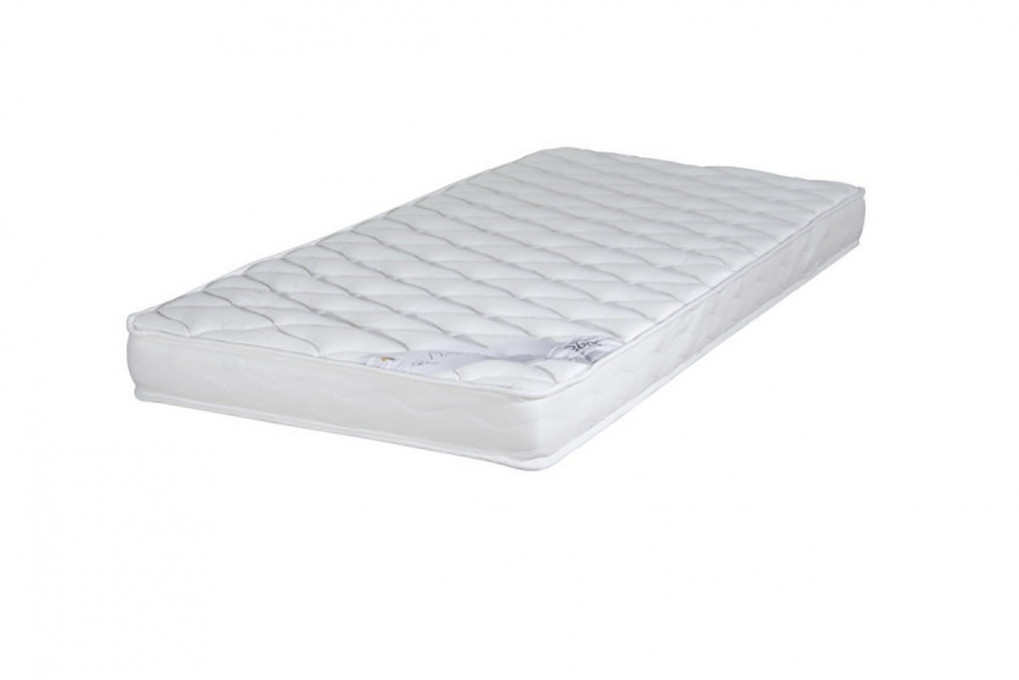Matelas 90x190 1 place mousse HD 16 cm MARLY