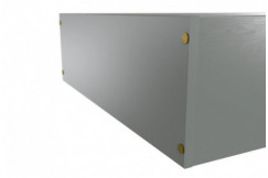 Lit coffre 90x190 - 1 place bois massif