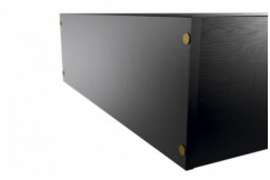 Lit coffre 90x190 - 1 place bois massif