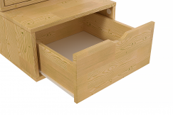 Scala cubo di riordino 200 cm