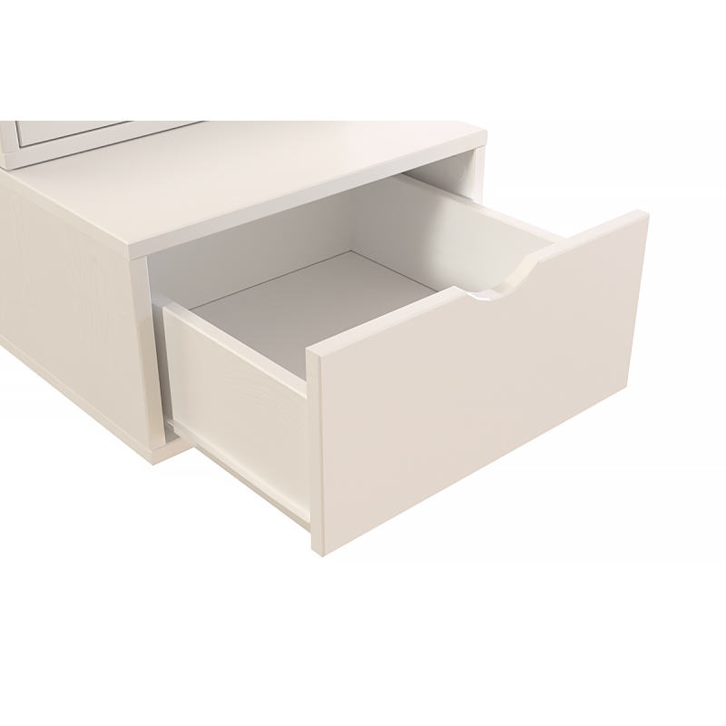 Block Storage Staircase 200cm wood | ABC Meubles Block Storage Staircase 200cm wood | ABC Meubles