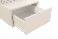 Scala cubo di riordino 200 cm