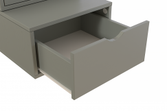 Scala cubo di riordino 200 cm