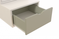 Scala cubo di riordino 200 cm