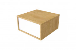 Cube storage unit 50x50 cm