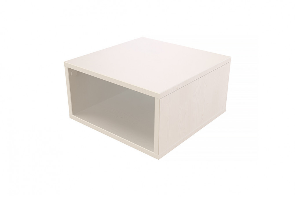 Cube storage unit 50x50 cm