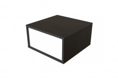 Cube storage unit 50x50 cm + drawer