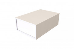 Cubo portaoggetti 75x50 cm + cassetto