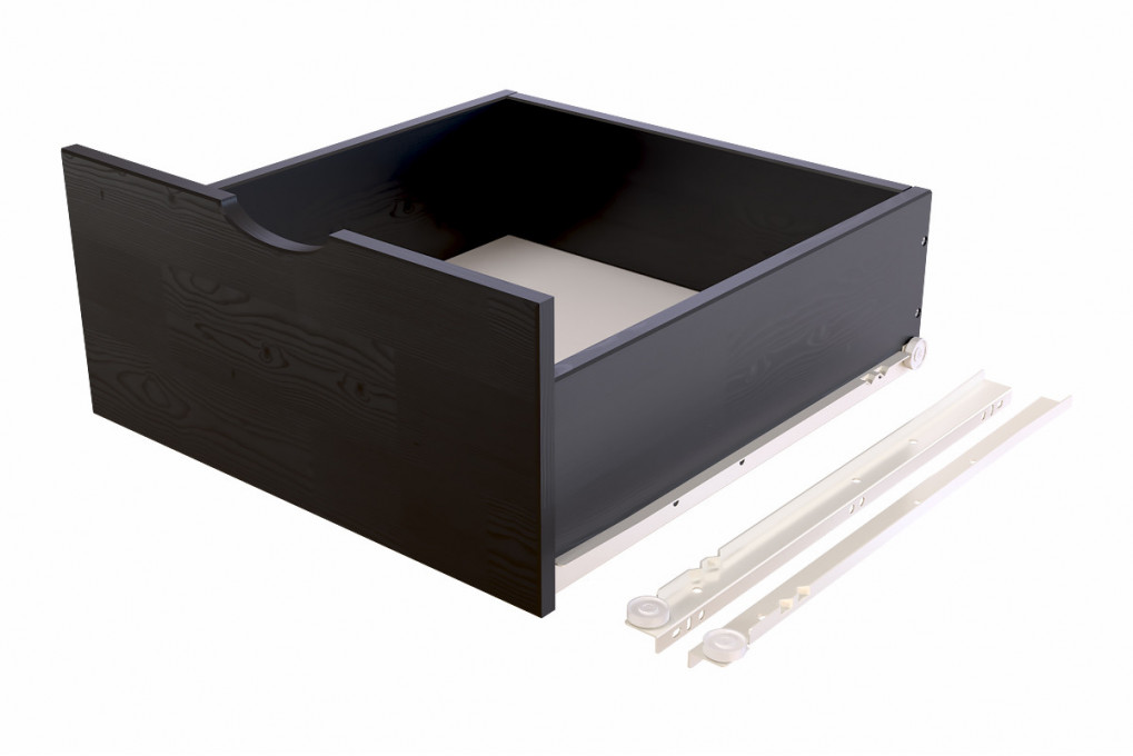 Tiroir de rangement pour cube 50 et 75