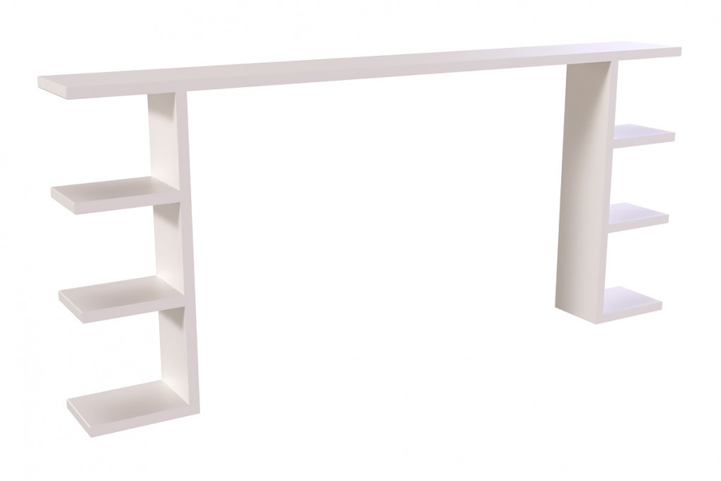 Opzione di riporre sul retro per la testiera in legno