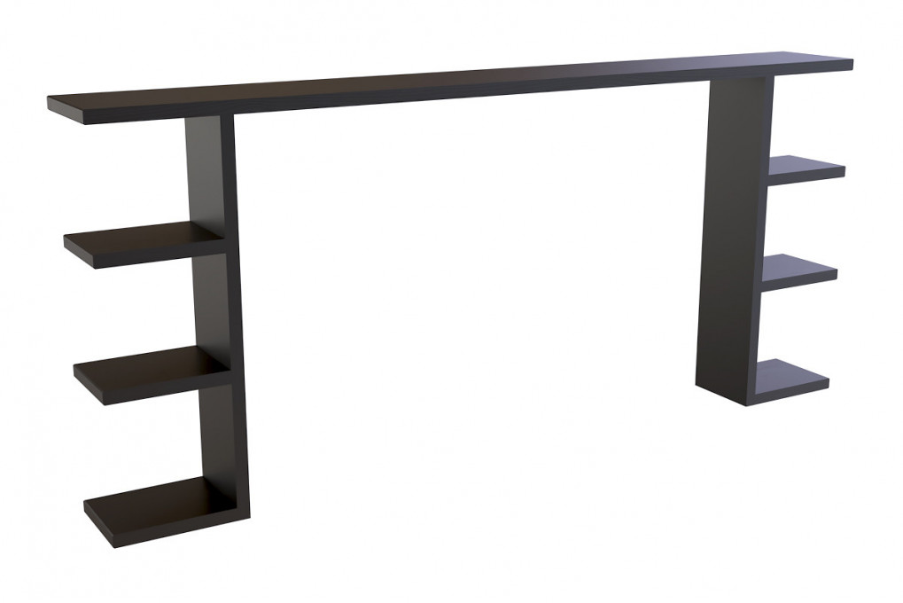 Opzione di riporre sul retro per la testiera in legno